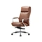 Adjustable office chair